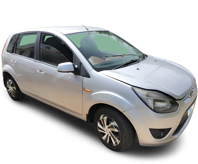 Ford Figo-img
